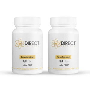 Buy Tesofensine Capsules Denmark Twin Pack from Direct Peptides